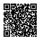 QR code for sharing / printing