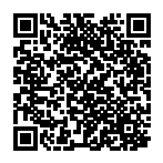 QR code for sharing / printing