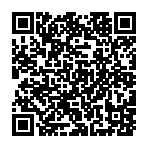 QR code for sharing / printing