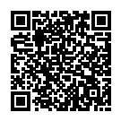 QR code for sharing / printing