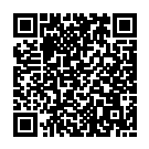 QR code for sharing / printing