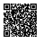 QR code for sharing / printing