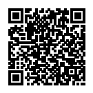 QR code for sharing / printing