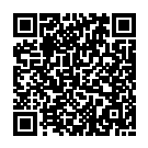 QR code for sharing / printing
