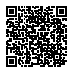 QR code for sharing / printing