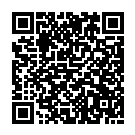QR code for sharing / printing
