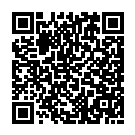 QR code for sharing / printing