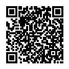 QR code for sharing / printing