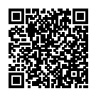 QR code for sharing / printing
