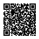 QR code for sharing / printing
