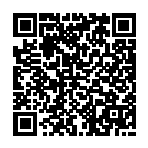 QR code for sharing / printing