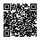 QR code for sharing / printing
