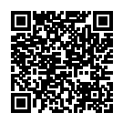 QR code for sharing / printing