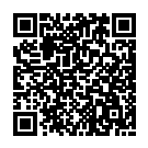 QR code for sharing / printing