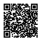 QR code for sharing / printing