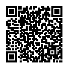 QR code for sharing / printing