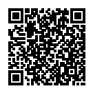 QR code for sharing / printing