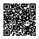 QR code for sharing / printing