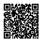 QR code for sharing / printing
