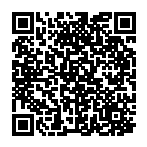 QR code for sharing / printing