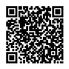 QR code for sharing / printing