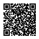 QR code for sharing / printing