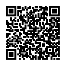 QR code for sharing / printing