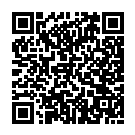 QR code for sharing / printing