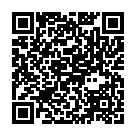 QR code for sharing / printing
