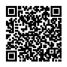 QR code for sharing / printing