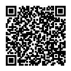 QR code for sharing / printing