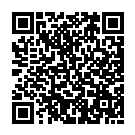 QR code for sharing / printing