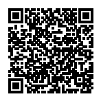 QR code for sharing / printing