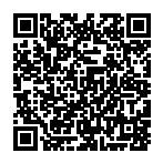 QR code for sharing / printing