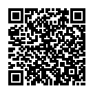 QR code for sharing / printing