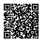 QR code for sharing / printing