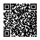 QR code for sharing / printing