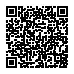 QR code for sharing / printing