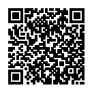 QR code for sharing / printing