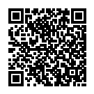 QR code for sharing / printing