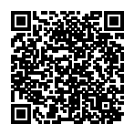 QR code for sharing / printing