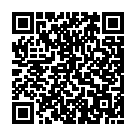 QR code for sharing / printing