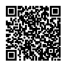 QR code for sharing / printing