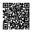 QR code for sharing / printing
