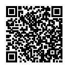 QR code for sharing / printing