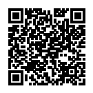QR code for sharing / printing