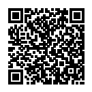 QR code for sharing / printing