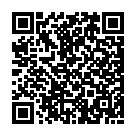 QR code for sharing / printing