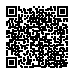 QR code for sharing / printing