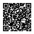 QR code for sharing / printing